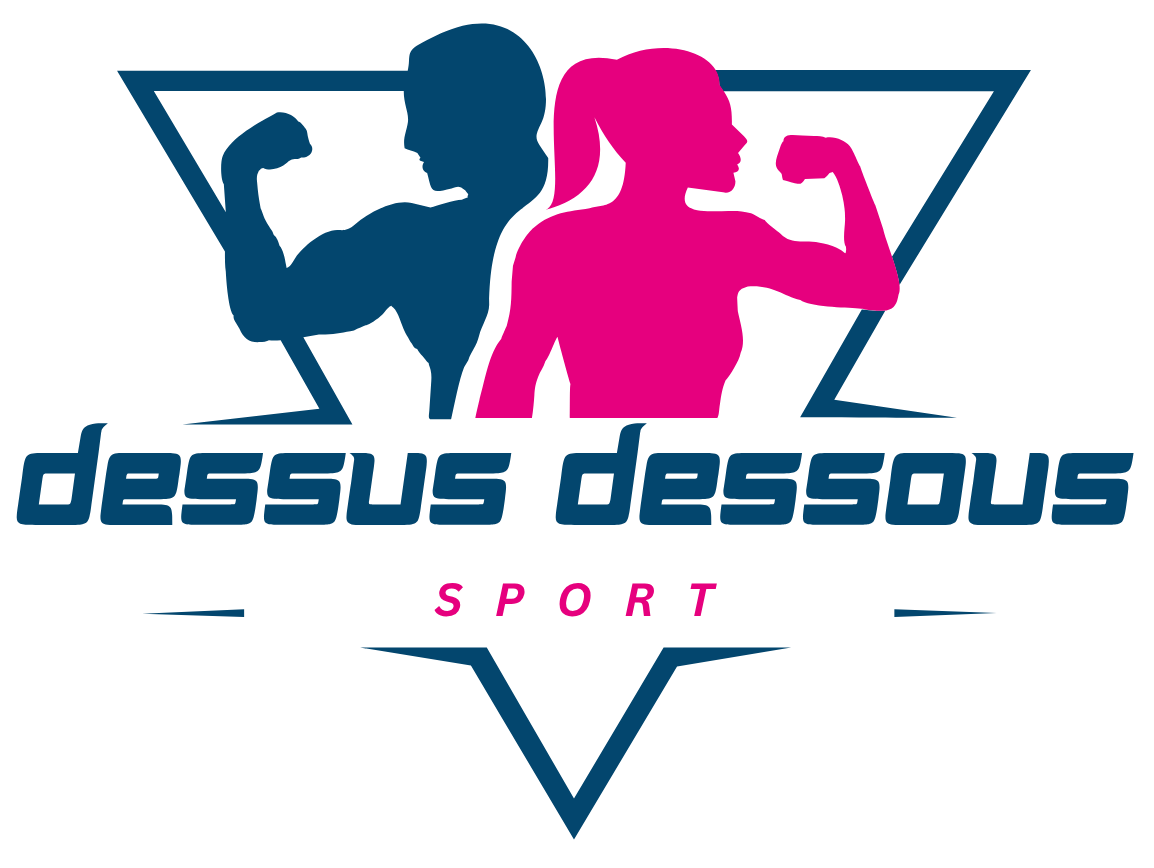 Dessus dessous sport