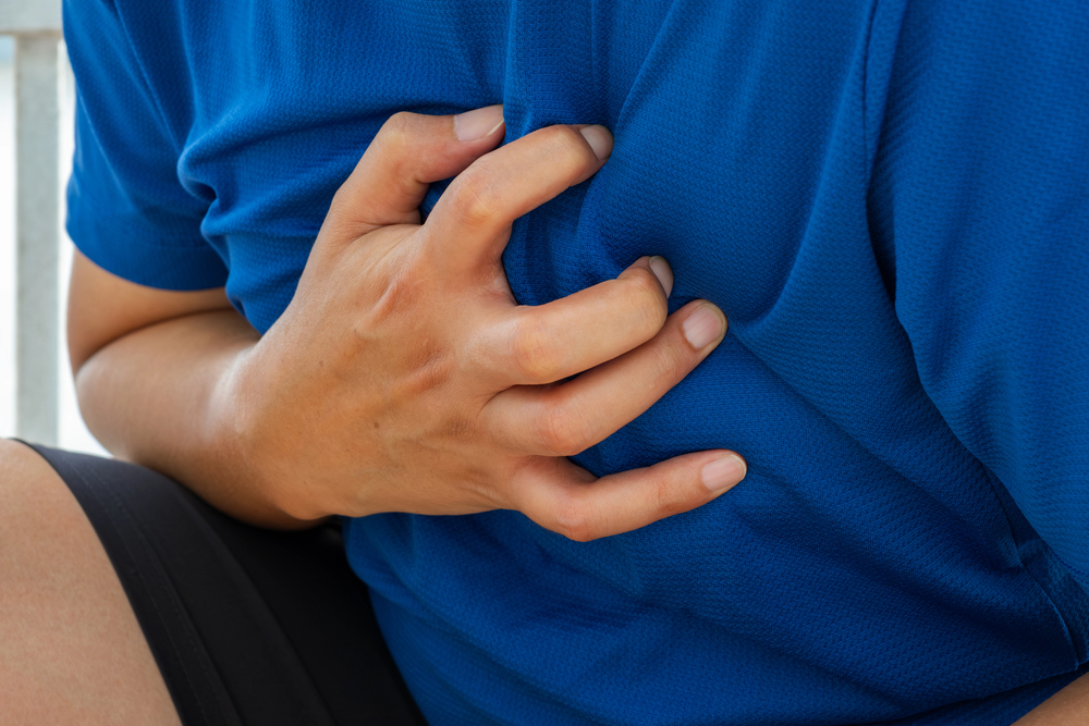 Essoufflement, fatigue et douleurs musculaires : comprendre, prévenir et adapter ses efforts