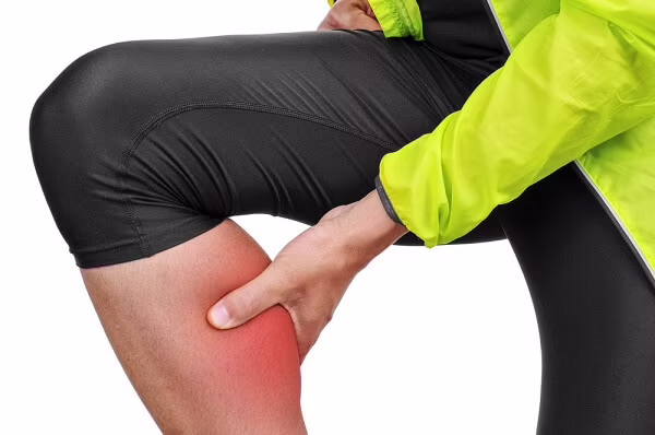 Acide lactique : comment l’éliminer pour optimiser sa récupération sportive